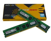 picture Axtrom 2GB DDR3 1333MHz