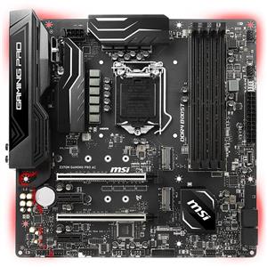 picture MSI Z370M GAMING PRO AC Motherboard