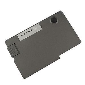 picture باطری اصلی لپ تاپ دل Orginal Battery Laptop Dell Latitude D500