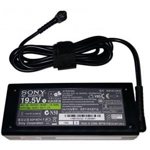 picture آداپتور لپ تاپ سونی Ac Adapter Laptop Sony 92W
