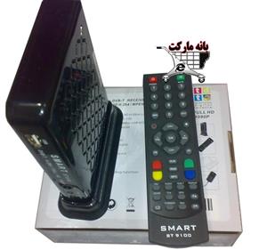 picture گیرنده دیجیتال فول اچ دی کانال های استانی DIGITAL TV FULL HD DVB smart