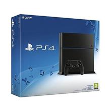 picture Sony PlayStation 4 - Region 1 - 500GB
