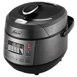 picture hisung 600 multinational rice cooker