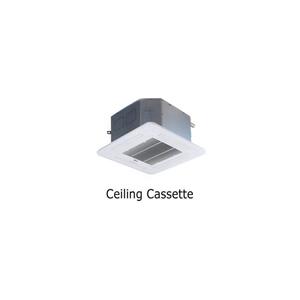picture اسپلیت سقفی کاستی 54000 ال جی Ceiling Cassette