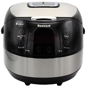 picture Rancard RAN362 Rice Cooker