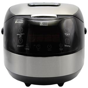 picture Nasa Electric NS-3074 Rice Cooker