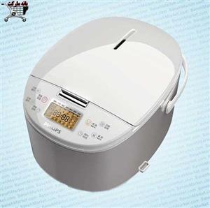 picture پلو پز فیلیپس Philips Rice Cooker HD3077