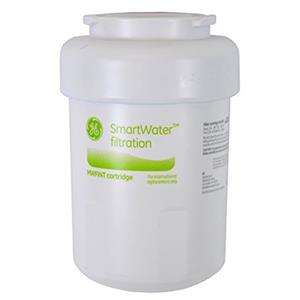 GE SmartWater Refrigerator Water Filter 