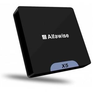 picture Alfawise X5 Dual OS