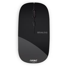picture Apoint T3 II M Touch Wireless Ultra Slim Mouse