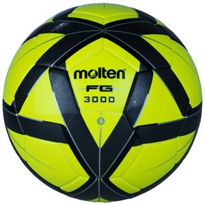 picture توپ فوتبال مولتن مدل FG3000