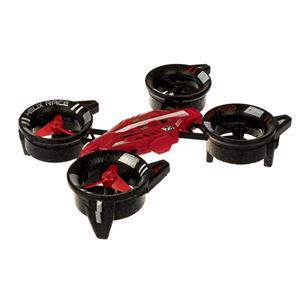 picture Spin Master Ah Helix Race Radio Control Helicopter