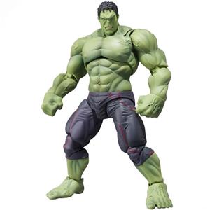picture Bandai Avengers Hulk Action Figure