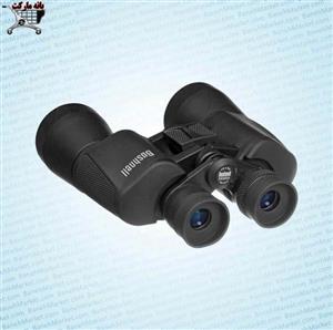 picture دوربین شکاری دو چشمی بوشنل Bushnell Powerview Porro Binoculars