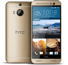 picture HTC ONE M9 PLUS SINGLE SIM 32GB MOBILE PHONE