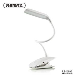 picture چراغ مطالعه ریمکس Remax RT-E195