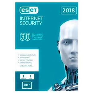 picture Eset Smart Security Legacy 2018 2PC ایران سافت