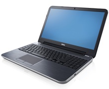 picture Dell Inspiron 5521-Core i5-4 GB-750 GB