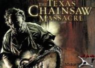 picture فیلم سه بعدی بلوری ترسناک اره برقی در تگزاس dvd Blu-ray 3d movies The Texas Chainsaw