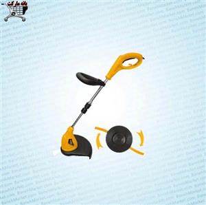 picture علف زن برقی 1600 وات اینکو INGCO GRASS TRIMMER GT6001