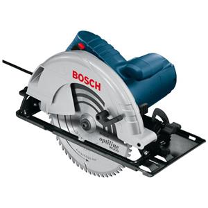 picture Bosch GKS 9 Circular Saw