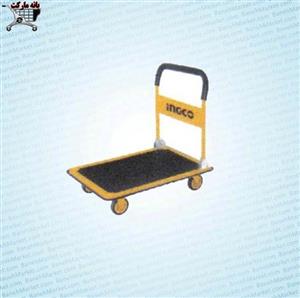 picture چرخ دستی 300 کیلویی اینکو INGCO TROLLEY HPHT13002