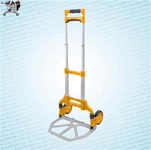picture چرخ دستی تاشو اینکو INGCO TROLLEY FOLDABLE HFLT01701