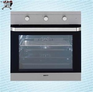picture فر توکار بکو  BEKO BUILT-IN OVEN OIE22101X