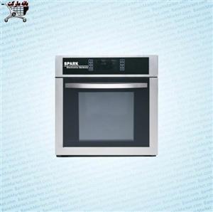 picture اجاق فر توکار اسپارک SPARK BUILT IN OVENS SPA501