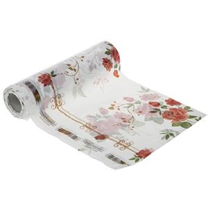 picture Coverlux 10032 Disposable Tablecloth Roll of 25 m