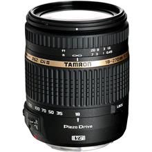 picture Tamron AF 18-270mm f/3.5-6.3 Di II VC PZD Camera Lens For Canon