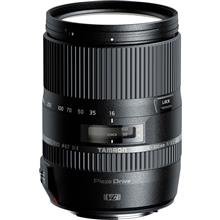 picture Tamron 16-300mm f/3.5-6.3 Di II VC PZD MACRO Camera Lens For Nikon