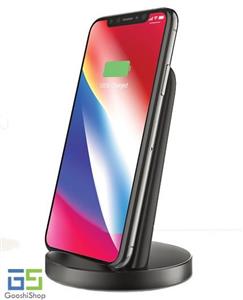 picture MOMAX Q.DOCK2 Fast Wireless Charger Stand