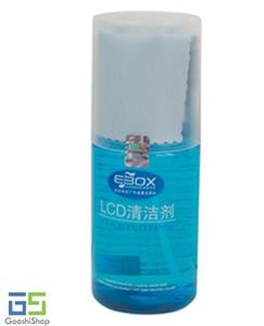 picture EBOX LCD Displays Cleaner Spray - 200ml