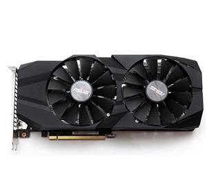 picture کارت گرافیک ASUS P104-100 MINING 4GB GDDR5X