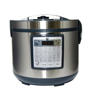picture MRS  M.R.S-835 Rice Cooker