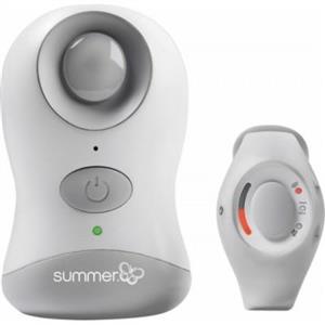 picture  Summer Wearable Baby Monitor