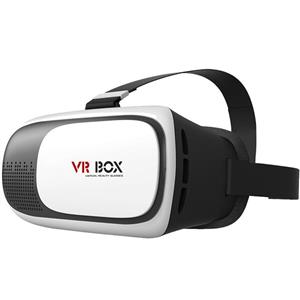 P-Net VR-100 Virtual Reality Headset 