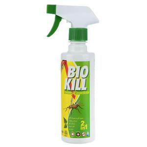 Bio Kill 2in1 Universal Insecticide 375ml 