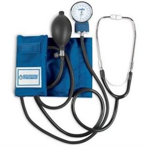 picture فشارسنج آنالوگ برمد بی دی 2600 BREMED BD2600 Blood Pressure Monitor