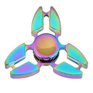 picture Shield Hand Spinner