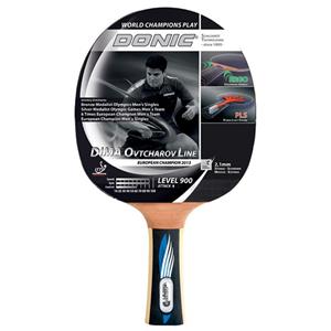 picture Donic Ovtcharov Line Level 900 Ping Pong Racket