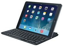 picture Logitech Ultrathin Keyboard Cover for iPad Air