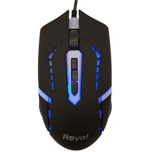 picture Royal MG121 Gaming Mouse