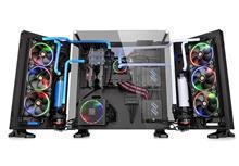 picture Thermaltake Core P7 Tempered Glass Edition Full Tower Case