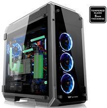 picture Thermaltake View 71 Tempered Glass Edition Full Tower Case
