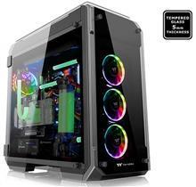 picture Thermaltake View 71 Tempered Glass RGB Edition Full Tower Case