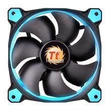 picture Thermaltake Riing 14 LED Blue 140mm Case Fan