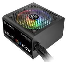 picture Thermaltake Smart RGB 700W 80 PLUS Power Supply