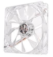 picture Thermaltake Pure 12 LED White 120mm Case Fan